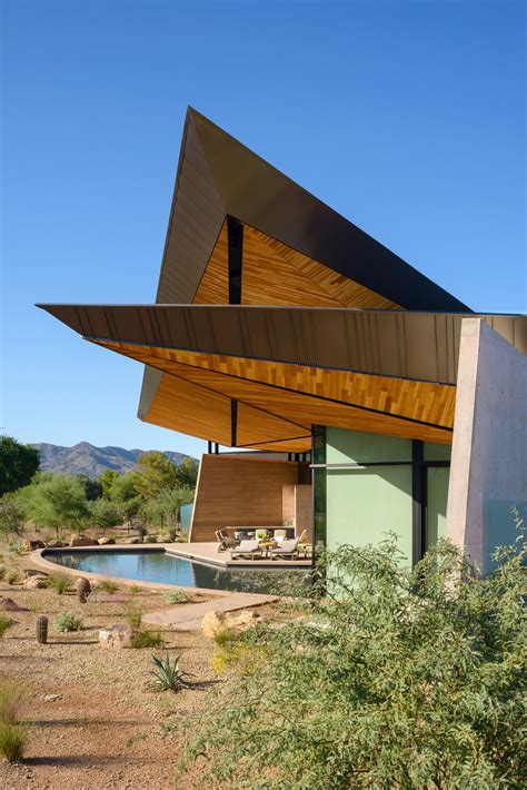 Photo 2 Of 30 In 30 Jaw Dropping Homes In The Mountain West From A