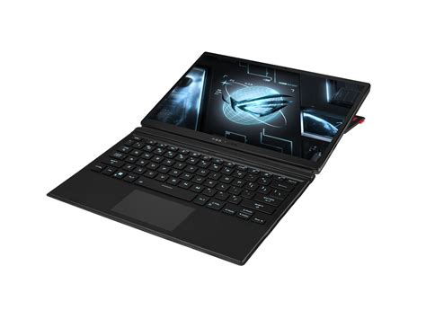 Asus Rog Flow Z Gz Zc Ps Wuxga Hz Touch I H