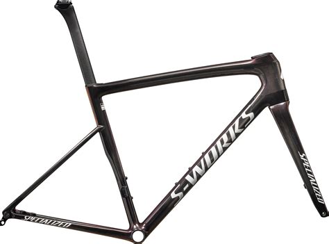 Specialized S-Works Tarmac SL8 Frameset - Village Bikes | Sarasota and ...