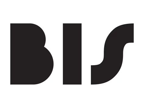 Bis Logo Png Vector In Svg Pdf Ai Cdr Format