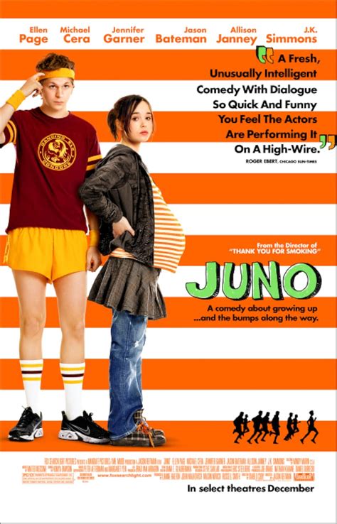 Juno 2007 Release Info Imdb