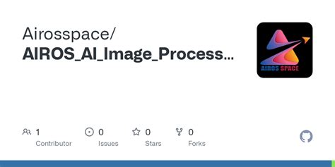 GitHub - Airosspace/AIROS_AI_Image_Processing