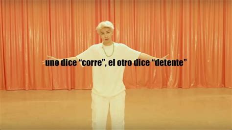 Bts 방탄소년단 Map Of The Soul Persona Persona Sub EspaÑol Youtube