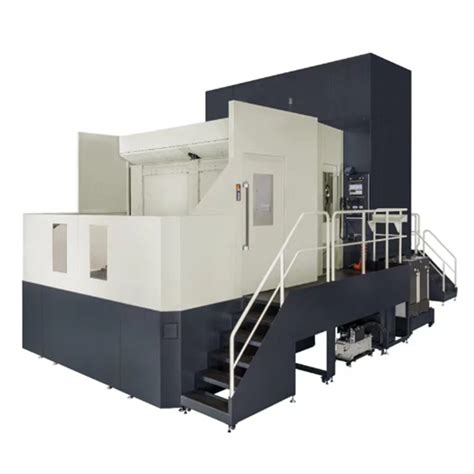 China Horizontal Machining Center Manufacturers And Suppliers Kaihua