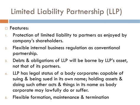 Ppt Law Of Partnership Powerpoint Presentation Id 2257599