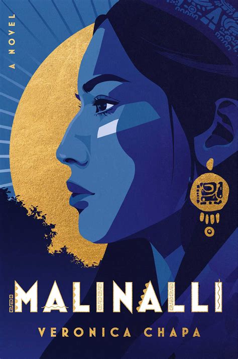 Malinalli Book By Veronica Chapa Official Publisher Page Simon
