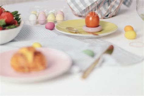 Easter Brunch Recipe Sweet Gluten Free Austrian Yeasted Easter Bread