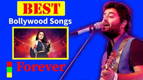 Bollywood Songs Best Hindi Songs Arjit Singh Hit Songs Nonstop Songs