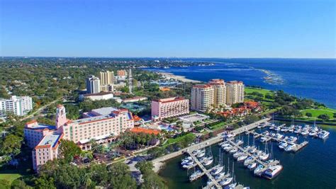 Best Tampa Florida Neighborhoods – What are the biggest selling and ...