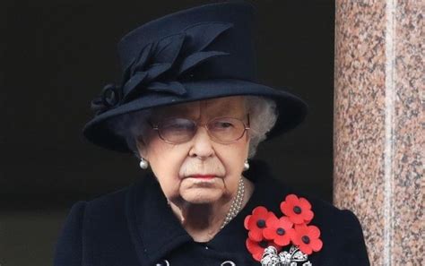 London Bridge S Down Morre Rainha Elizabeth II Aos 96 Anos