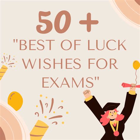 Best Wishes For Exam