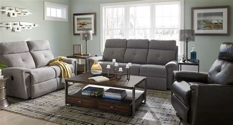 Wall Hugger Reclining Sofa | Cabinets Matttroy