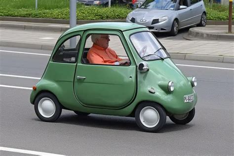 Los mejores coches eléctricos para personas mayores en 2023 Ask Albert