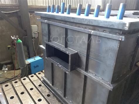 Газоочисне обладнання - ціна
