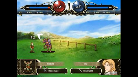 Vestaria Saga By Fire Emblem Creator Shouzou Kaga Coming To Steam In