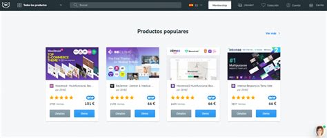 Diseños Web 10 Fuentes De Inspiración Para Empezar Tu Sitio Web