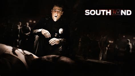 SouthLAnd - TheTVDB.com