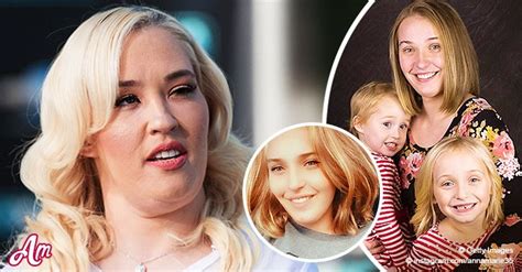 Inside The Complicated Relationship Between Mama June And Her Estranged