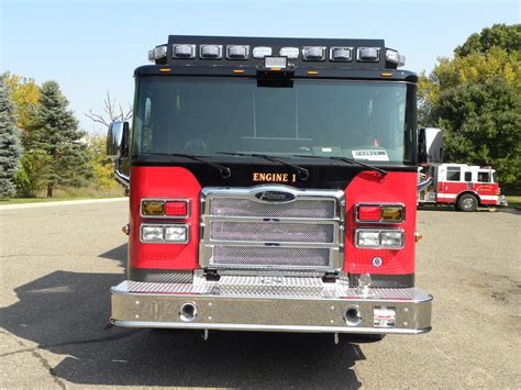 Berlin Township Fire Department Halt Fire