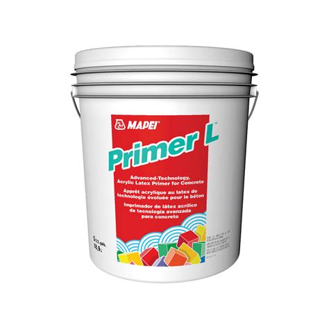 Level Primer Concentrate J42 Unicon Concrete Specialties