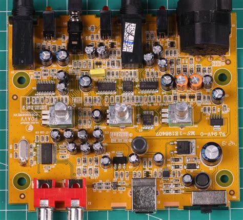 Behringer UM2 Audiophile 2×2 USB Audio Interface – Elektrologi