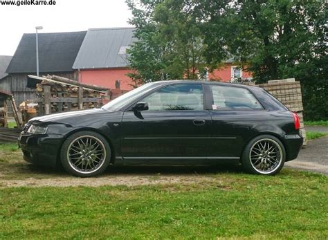 AUDI A3 8L Von A3turbo Ofr Tuning Community GeileKarre De