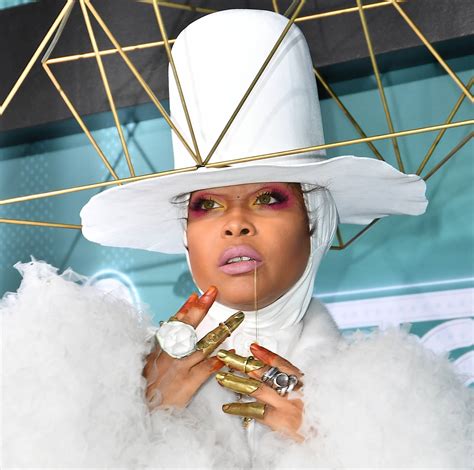 Erykah Badus 50 Vulva Scented Incense Sells Out In 19 Minutes News