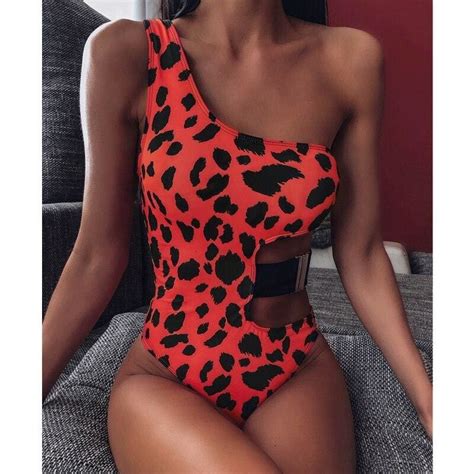 Hot Bikinis Swimwear Women Bathing Suit High Waist Padded Bikini Female