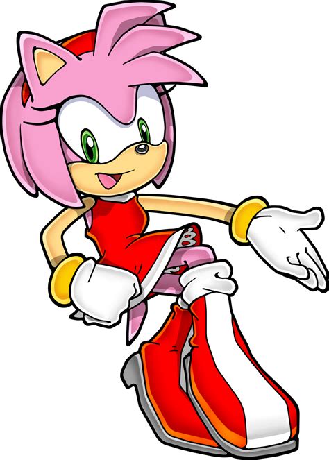 Amy Rose 2013 By Hypo Thermic On Deviantart Amy Rose Amy The