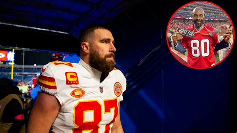 Statistics Show That The Chiefs Travis Kelce Has A Chance To Break All