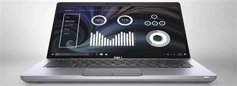 Dell Latitude 14 5411 Laptop In Review Business Laptop With Powerful