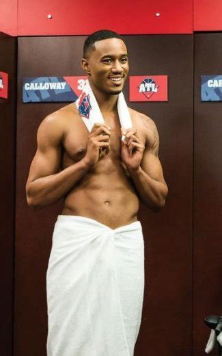 Jessie Usher Shirtless Gay Or Straight Girlfriend Famewatcher