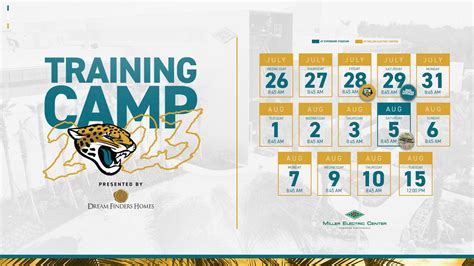 Jaguars Season Schedule Anna Hortensia