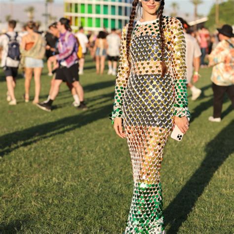 Comment S Habiller Pour Un Festival Les Looks Tendance