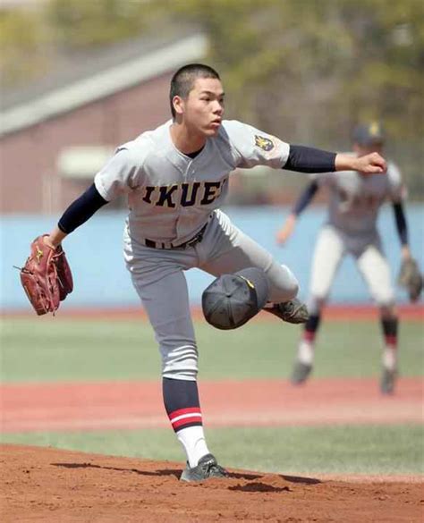 【画像・写真】夏の甲子園v予想 宮城・仙台育英が本命！ スーパー1年生笹倉ら豊富な投手陣 「big4」の一人、奥川を中心に総合力高い石川・星稜