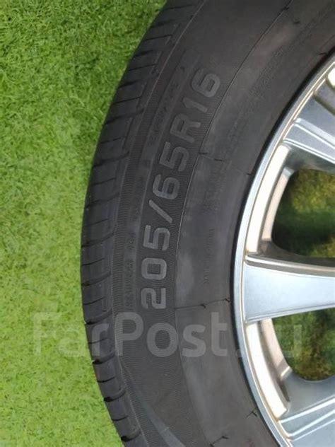 Hifly HF 201, 205/65 R16, 16", 1 шт, в наличии, 205 мм, 65 % ...
