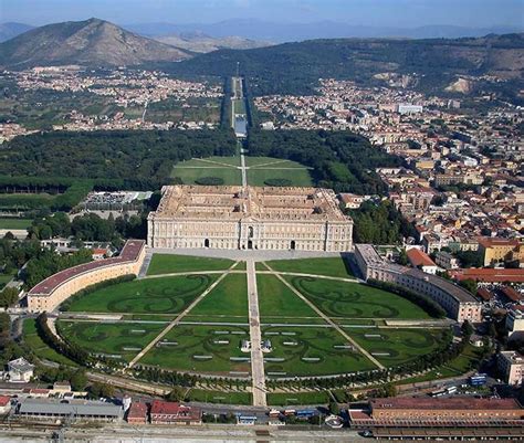 La Reggia Di Caserta Cambia Orari Come Visitare Il Gioiello Borbonico