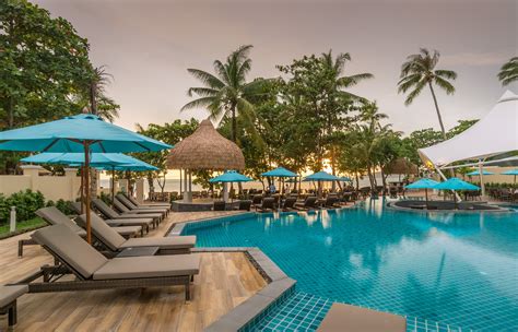 CENTARA AO NANG BEACH RESORT AND SPA KRABI Discount 10 Boarding