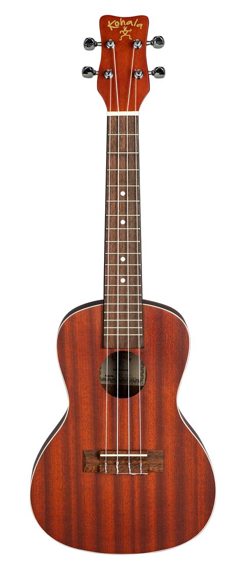 Ak Cae Akamai Concert Acoustic Electric Ukulele Kohala Ukuleles