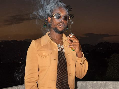 Popcaan Celebrated Birthday In Barbados With Drake & OVO Family – Radio ...