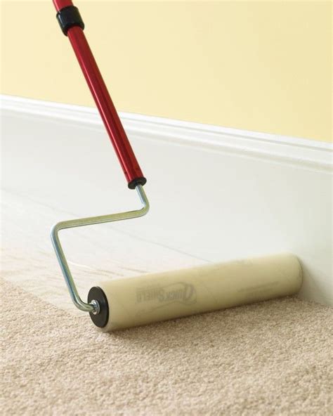 Carpet Shields For Painting Baseboards Carpet Vidalondon