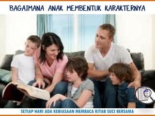 Sesi Parenting Di Era Digital Tantangan Ppt