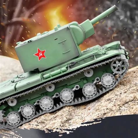 Henglong Rc Tanks Full Metal Russian T Rc Main Battle Tank