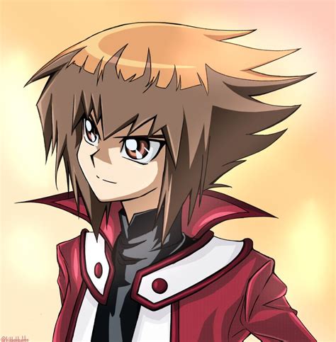 Judai Yuki By Kikkokkokko On Deviantart Artofit