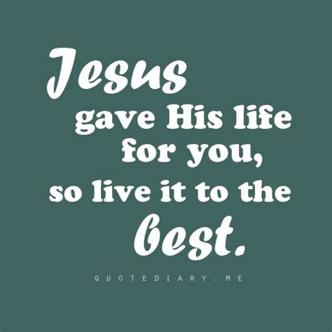 Thank You Jesus Quotes. QuotesGram