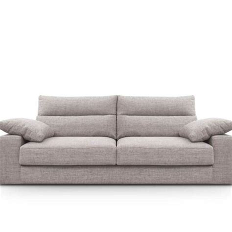 Sofá Modelo Atenea Sofas De Diseño Sofas Modernos Sofás Tapizados