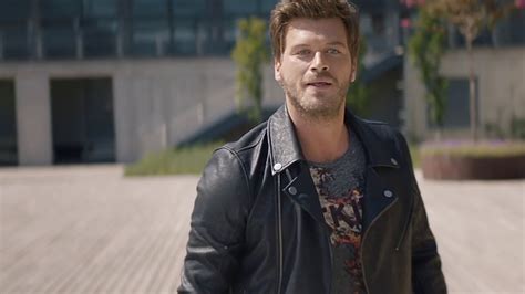 New Ad Kivanc Tatlitug Mavi Youtube