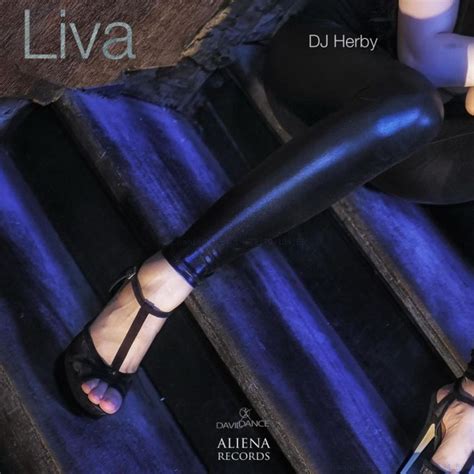 DJ Herby Liva Single Digital Single 2014 Maniadb