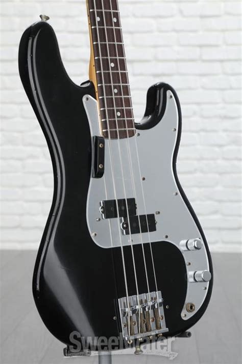 Phil Lynott Bass