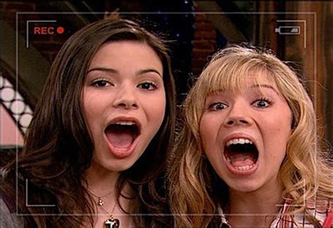 Carly And Sam ICarly Photo 41713999 Fanpop